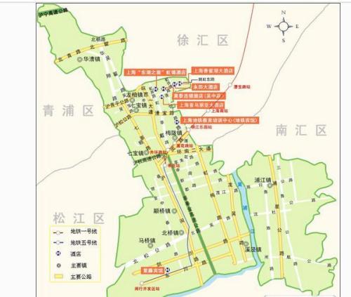 注册闵行公司